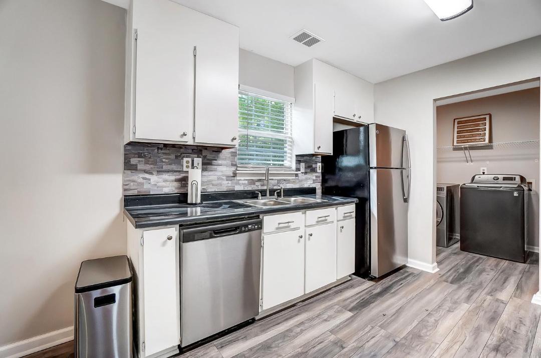 Photo of Kitchen in Paw Creek