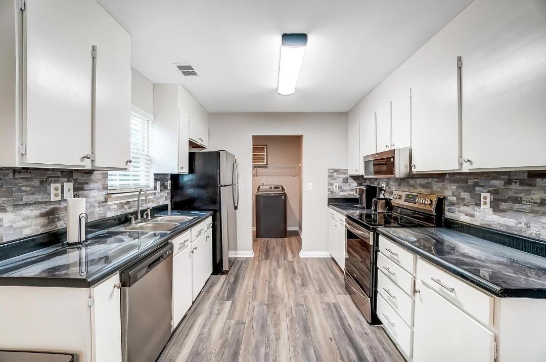 Photo of Kitchen in Paw Creek