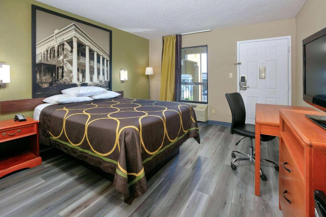 Photo of Bedroom in Tillmans Corner