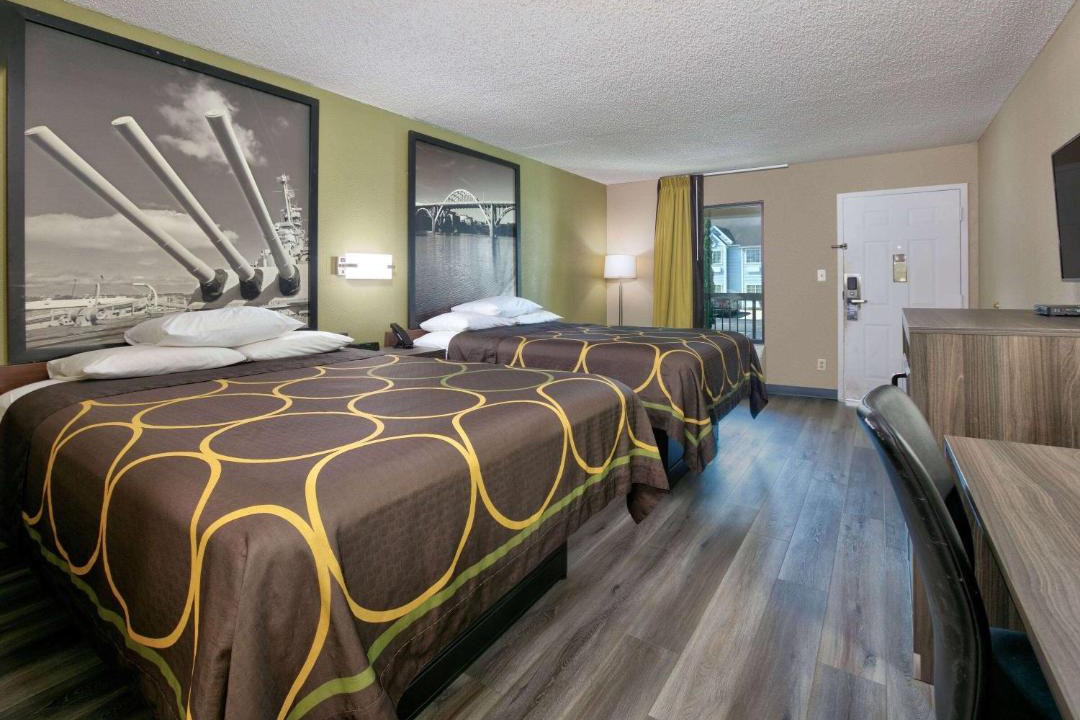 Photo of Bedroom in Tillmans Corner