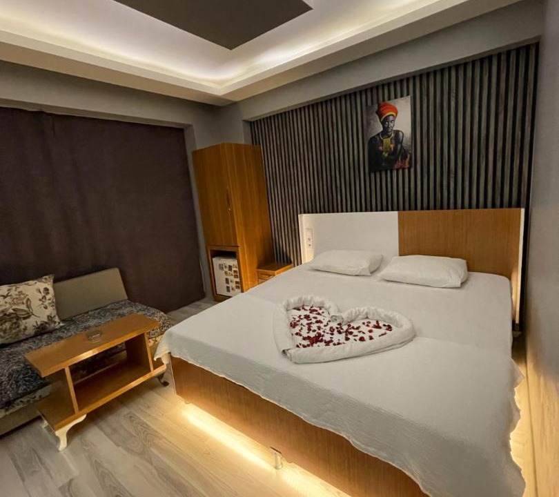 Photo of Bedroom in Izmir City Centre