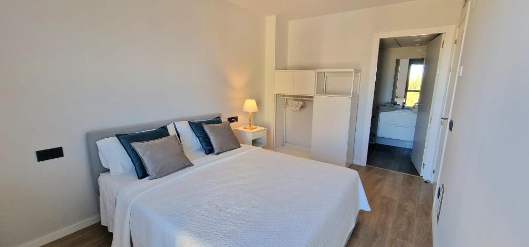 Photo of Bedroom in Vilafranca del Penedes