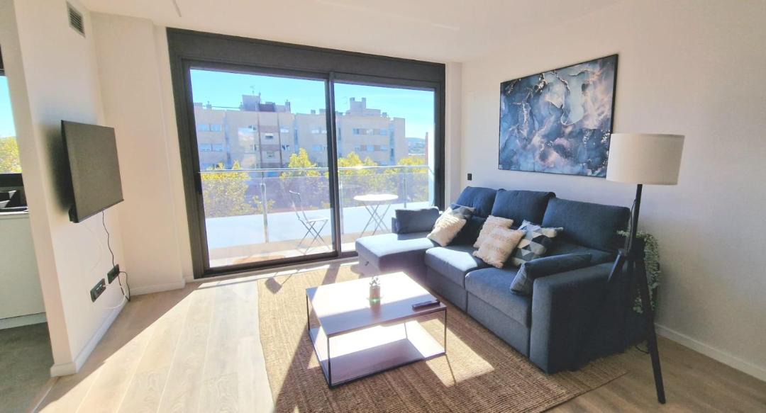 Photo of Livingroom in Vilafranca del Penedes