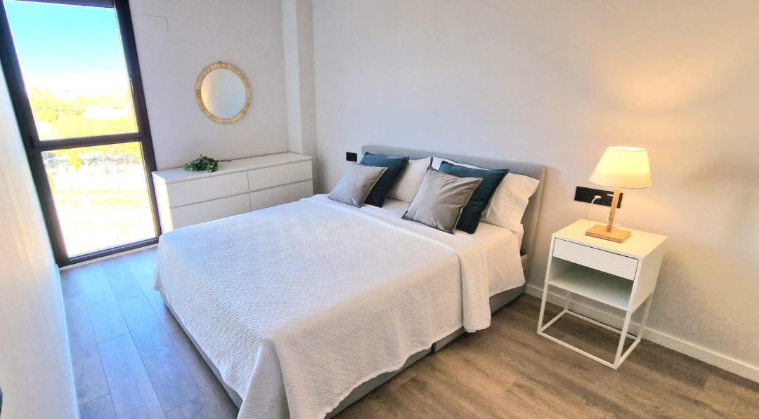 Photo of Bedroom in Vilafranca del Penedes
