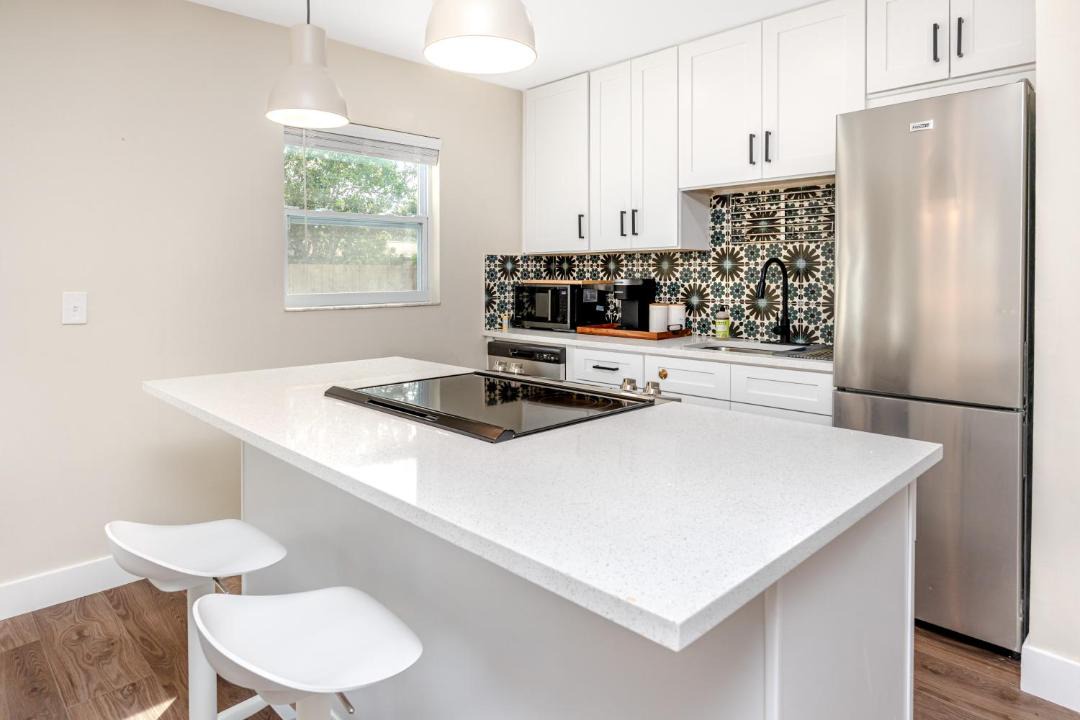 Photo of Kitchen in Largo