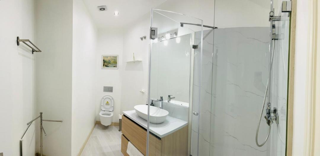 Photo of Bathroom in Sao Jorge de Arroios