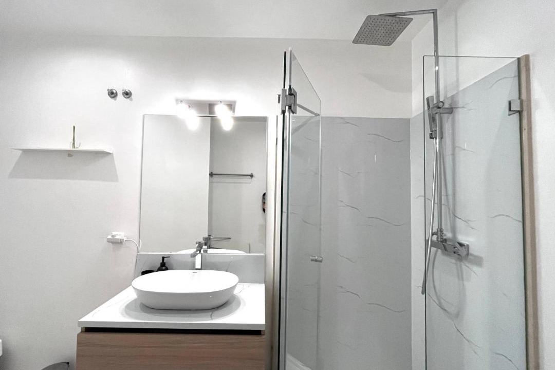 Photo of Bathroom in Sao Jorge de Arroios