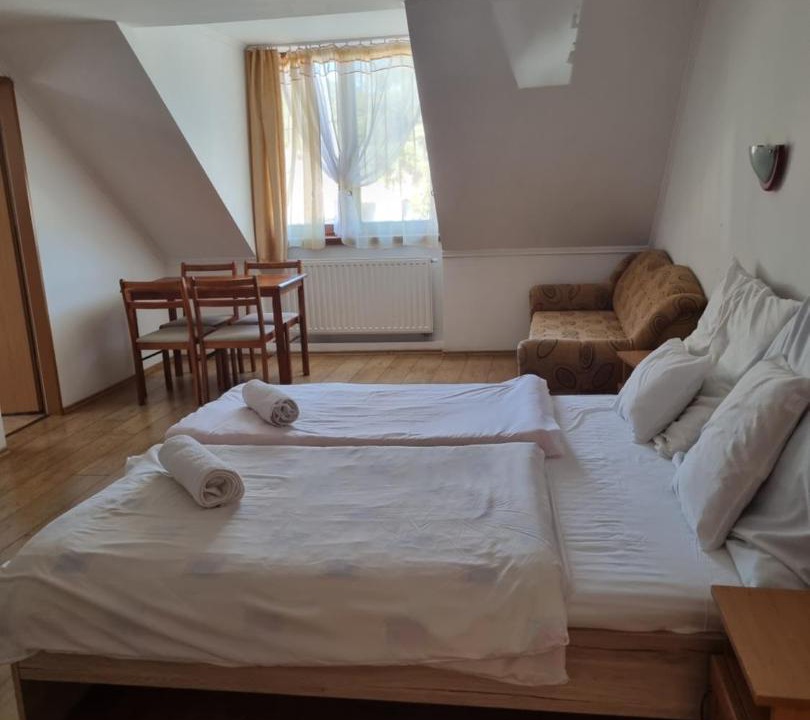 Photo of Bedroom in Tardos