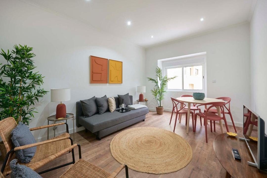 Photo of Livingroom in Mina