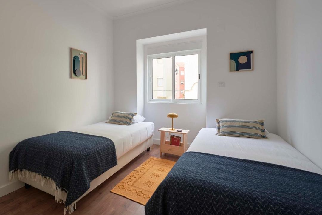 Photo of Bedroom in Mina