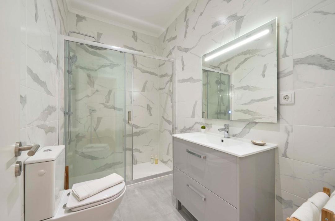 Photo of Bathroom in Mina
