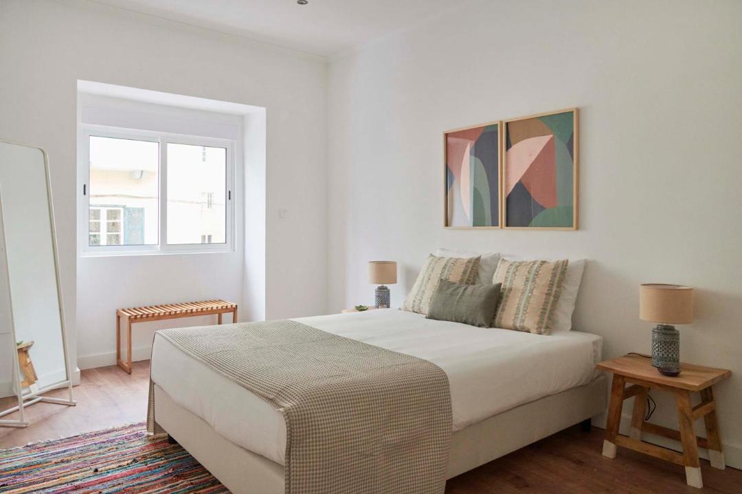 Photo of Bedroom in Mina