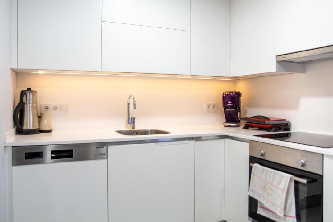 Photo of Kitchen in Altınyunus Mahallesi