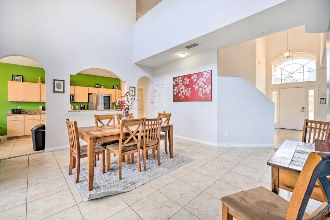 Photo of Livingroom in Crystal Cove