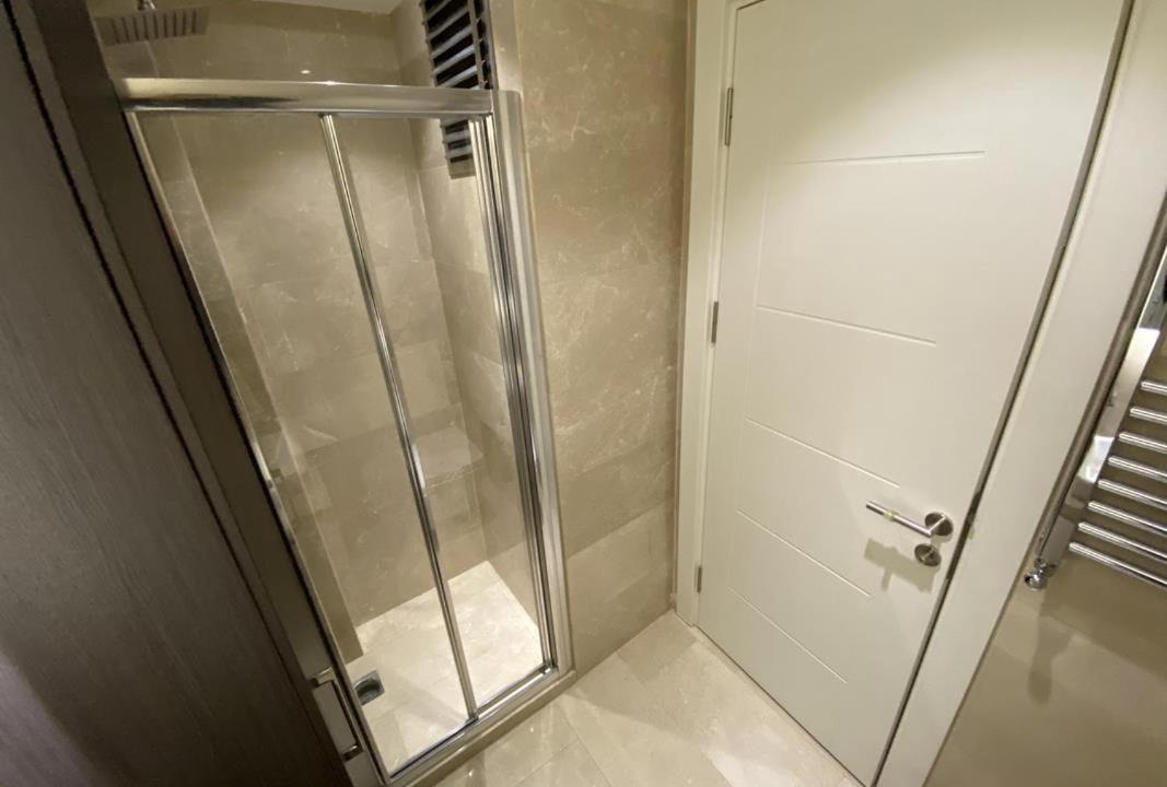 Photo of Bathroom in Nisantasi