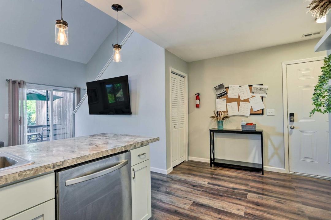 Photo of Kitchen in Vernon