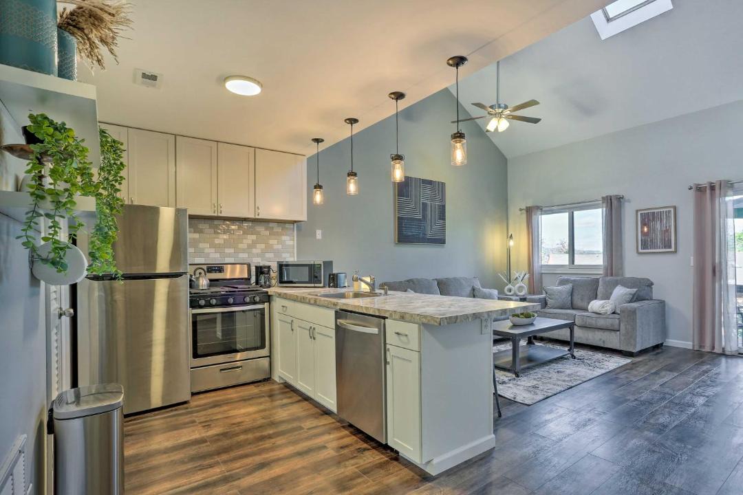 Photo of Kitchen in Vernon