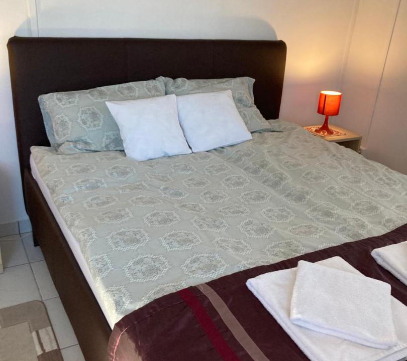 Photo of Bedroom in Berekfurdo