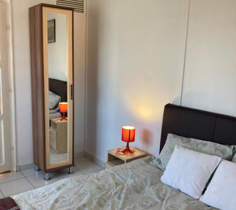 Photo of Bedroom in Berekfurdo