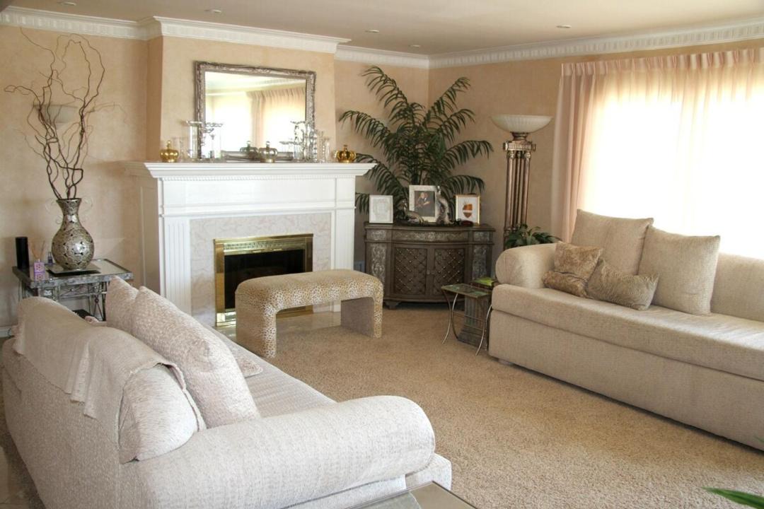 Photo of Livingroom in Inglewood