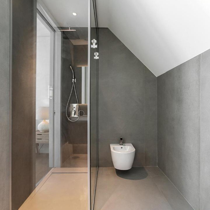 Photo of Bathroom in Marvila