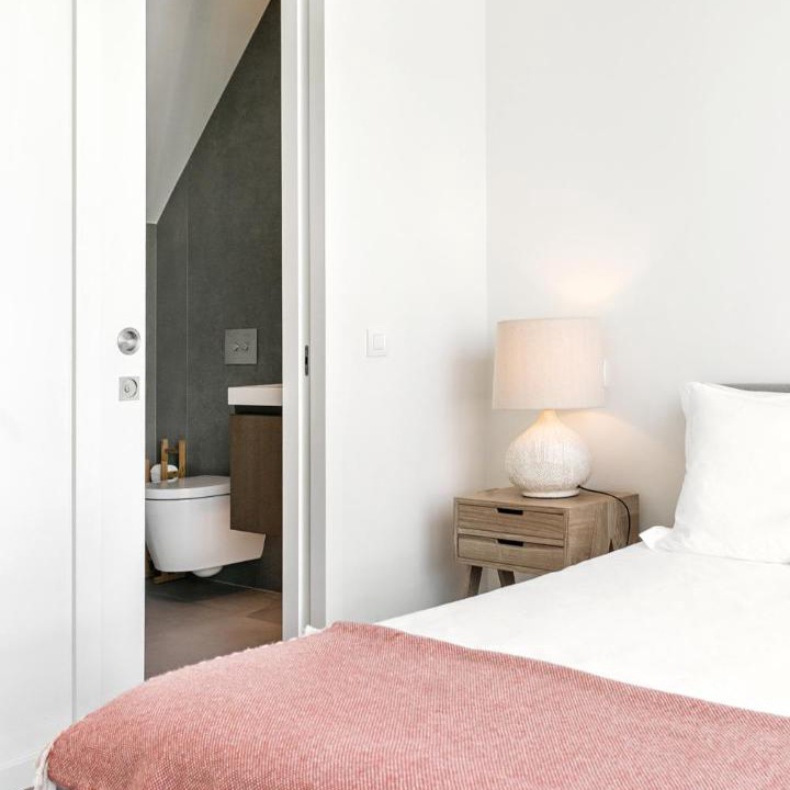 Photo of Bedroom in Marvila