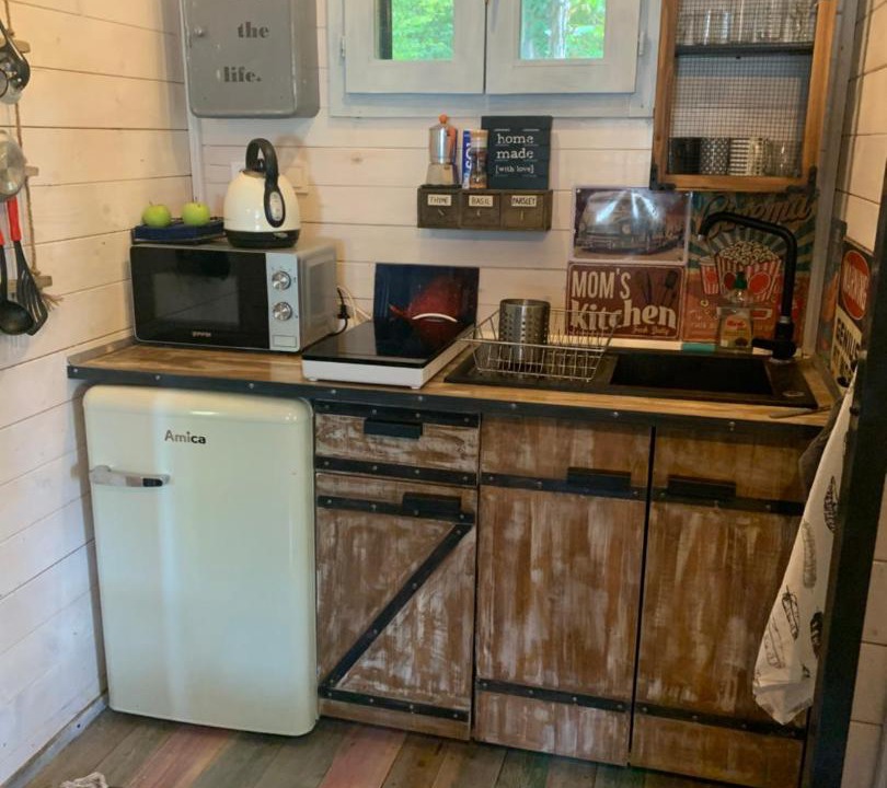 Photo of Kitchen in Sikonda