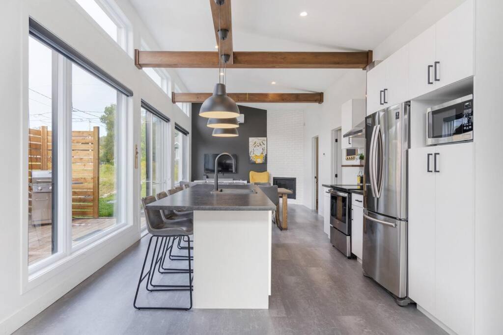 Photo of Kitchen in Saint Ferreol les Neiges