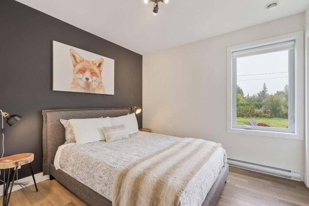 Photo of Bedroom in Saint Ferreol les Neiges