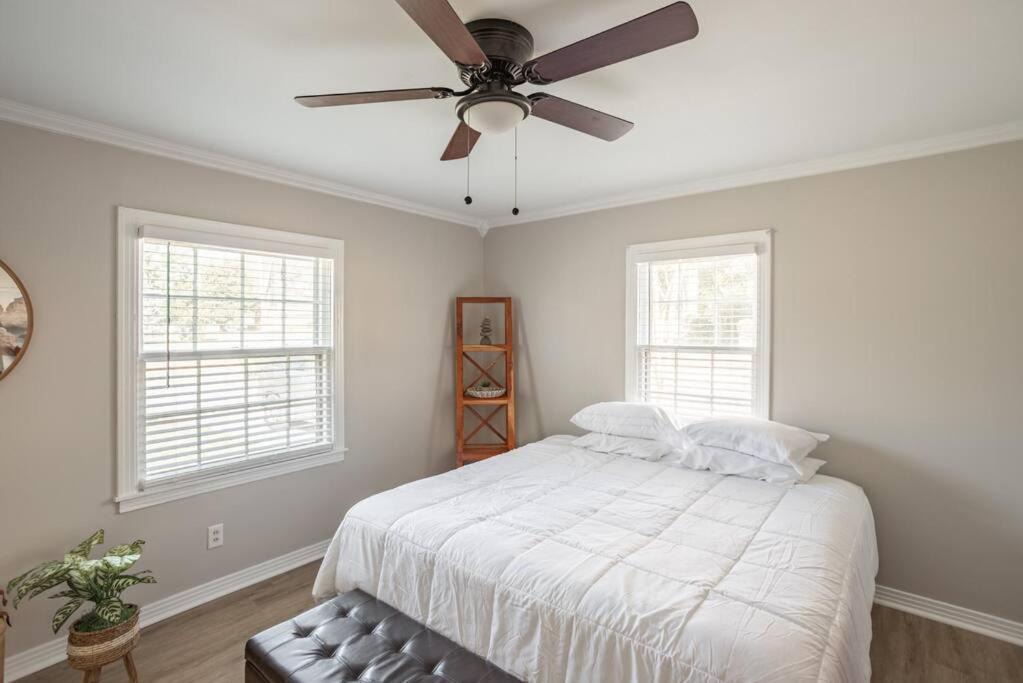 Photo of Bedroom in Huntsville