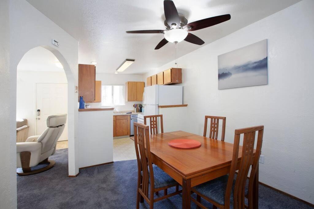Photo of Livingroom in Richmond