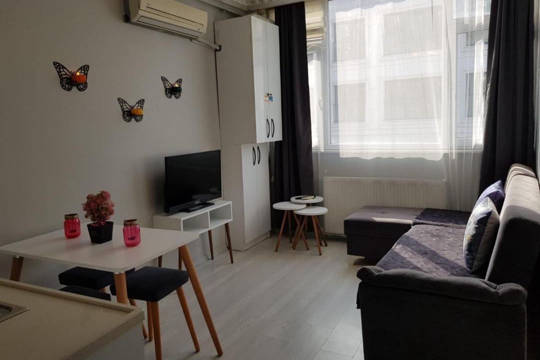 Photo of Livingroom in Tophane