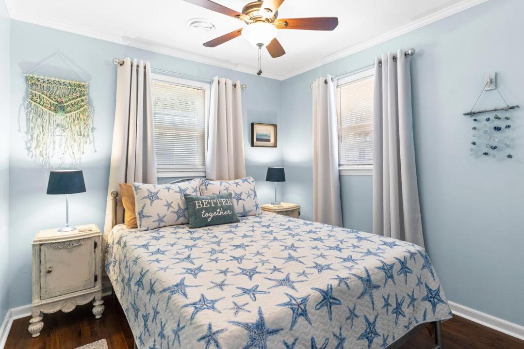 Photo of Bedroom in Ocean Isle Beach