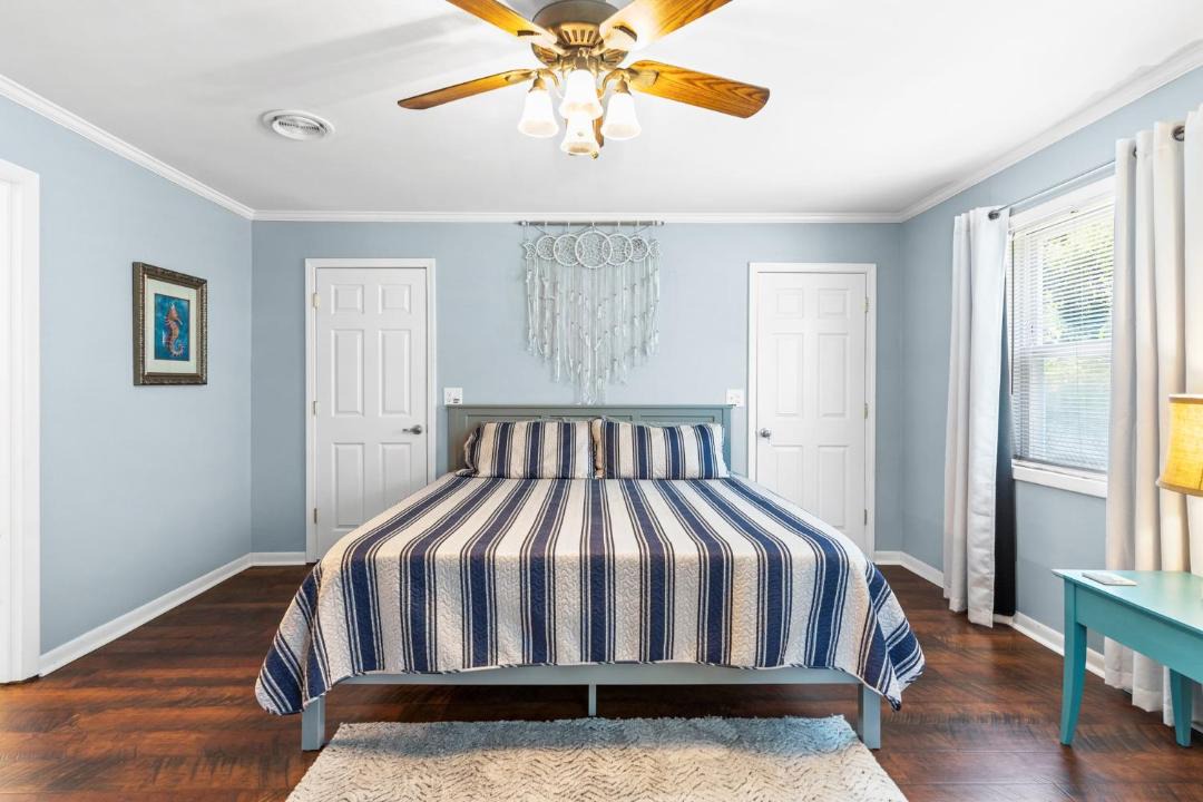 Photo of Bedroom in Ocean Isle Beach
