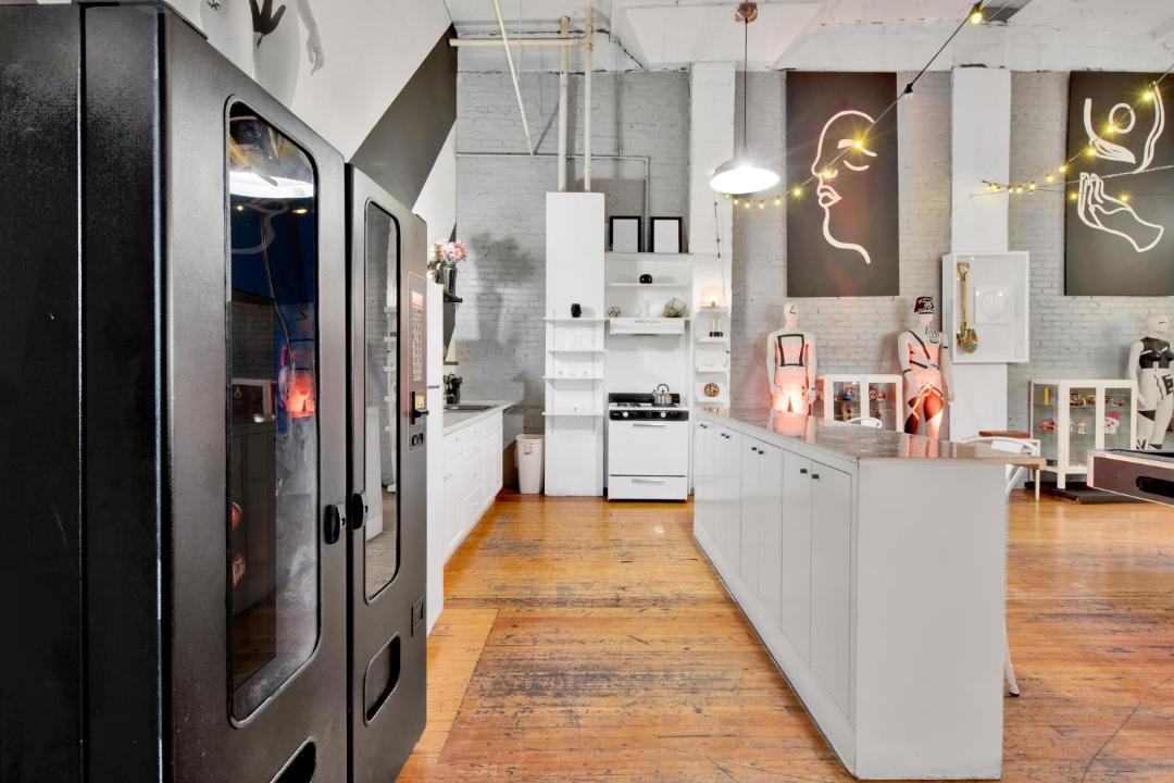 Photo of Kitchen in Historic Core