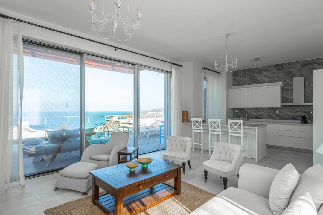 Photo of Livingroom in Yalikavak