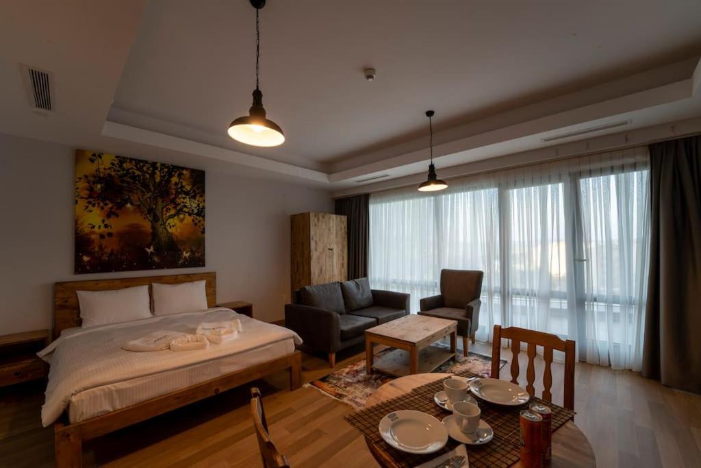 Photo of Livingroom in Maslak