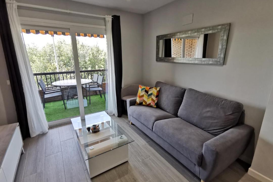 Photo of Livingroom in Distrito Sur
