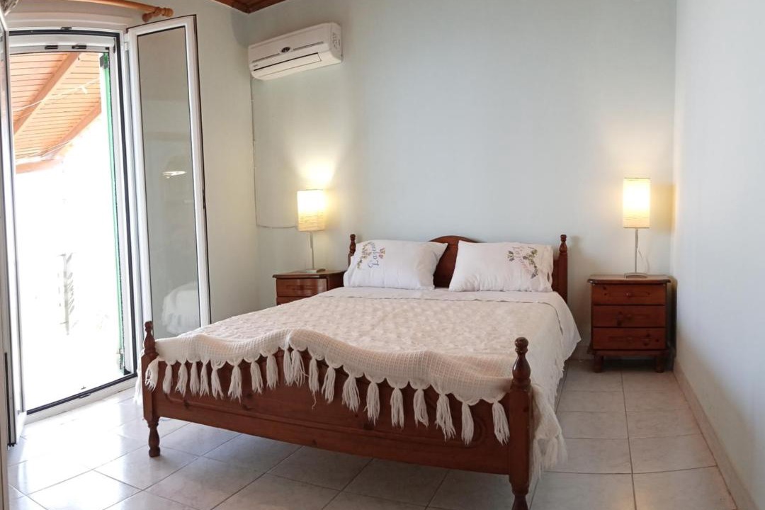 Photo of Bedroom in Skinaria