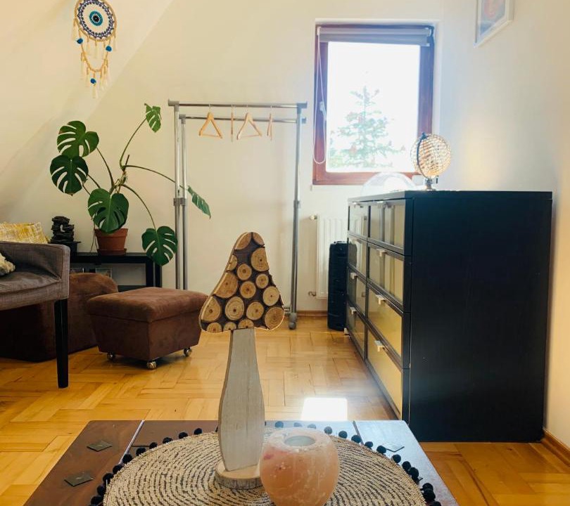 Photo of Livingroom in Sopron