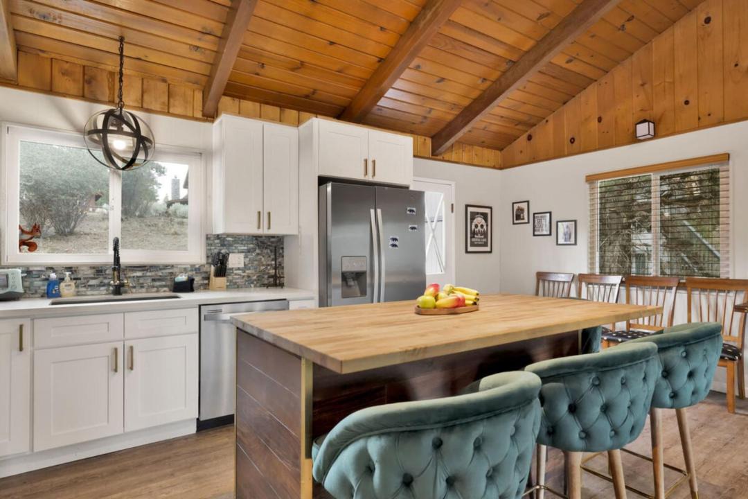 Photo of Kitchen in Moonridge