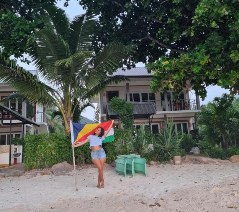 Photo of Others in La Digue