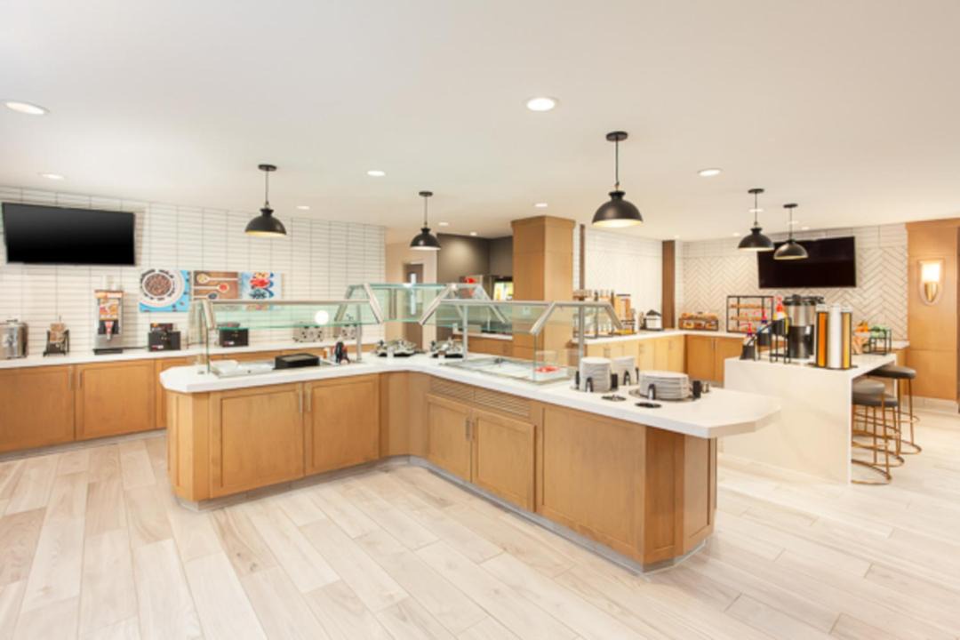 Photo of Kitchen in San Bernardino