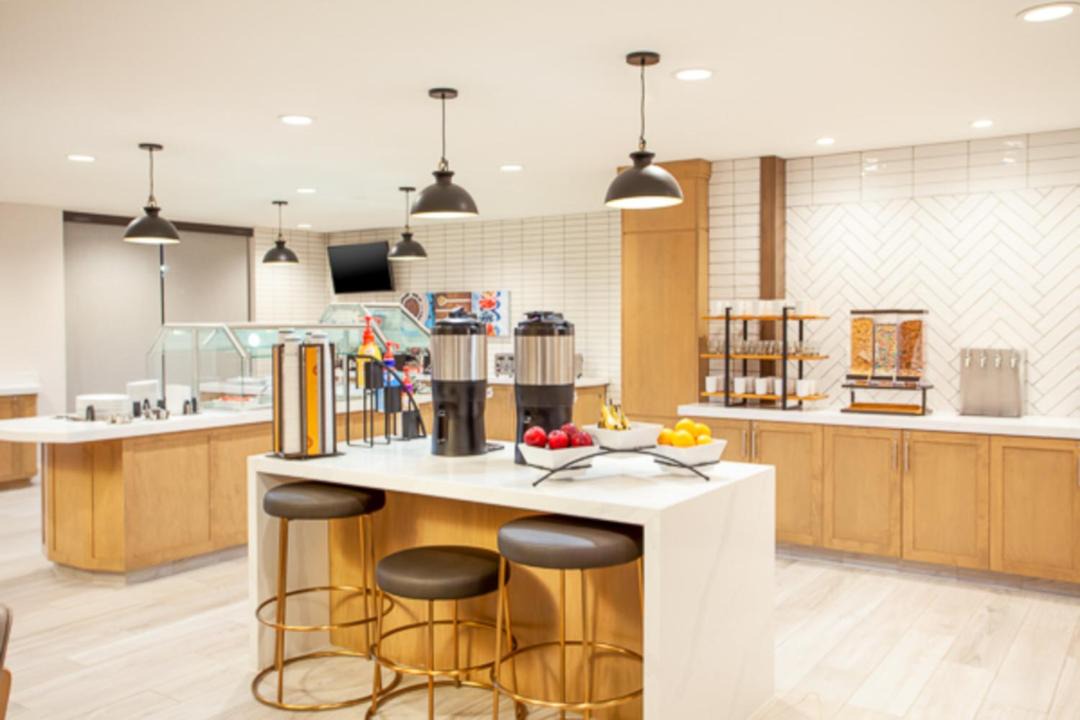 Photo of Kitchen in San Bernardino