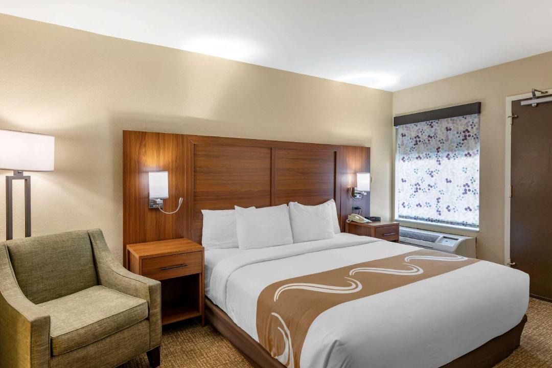 Photo of Bedroom in Placentia
