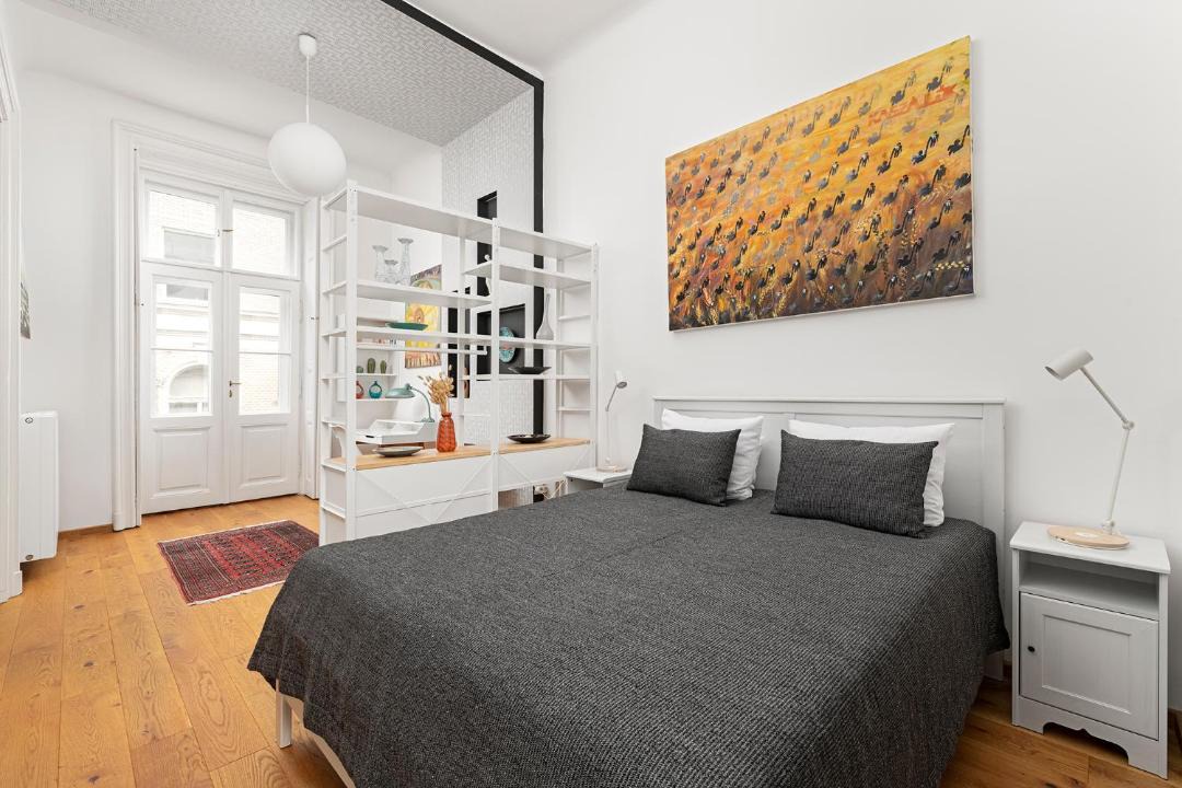 Photo of Bedroom in Palace District