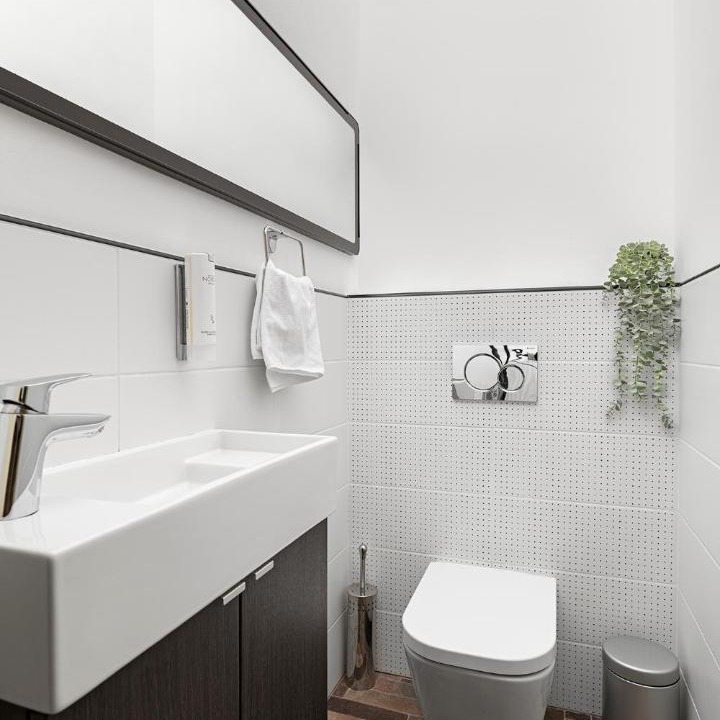 Photo of Bathroom in Palace District