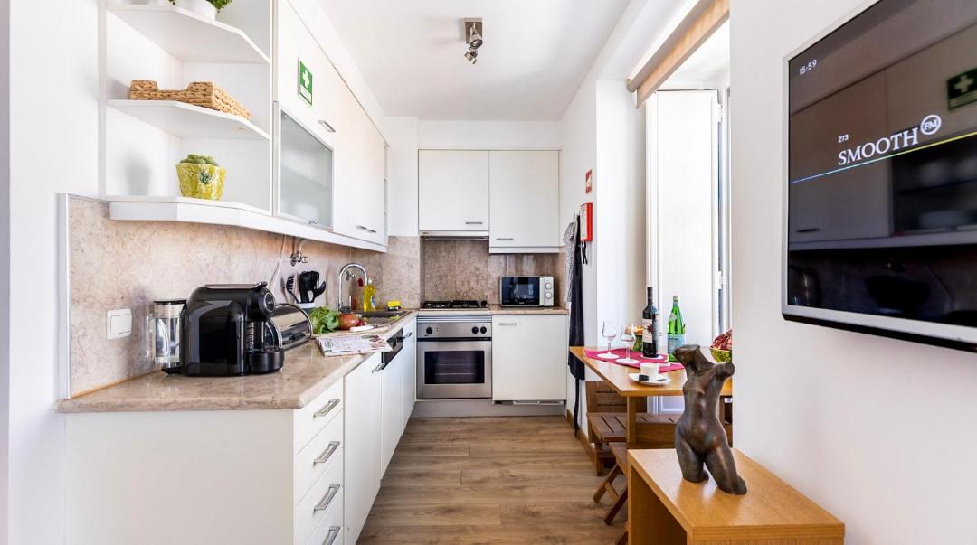 Photo of Kitchen in Sacramento