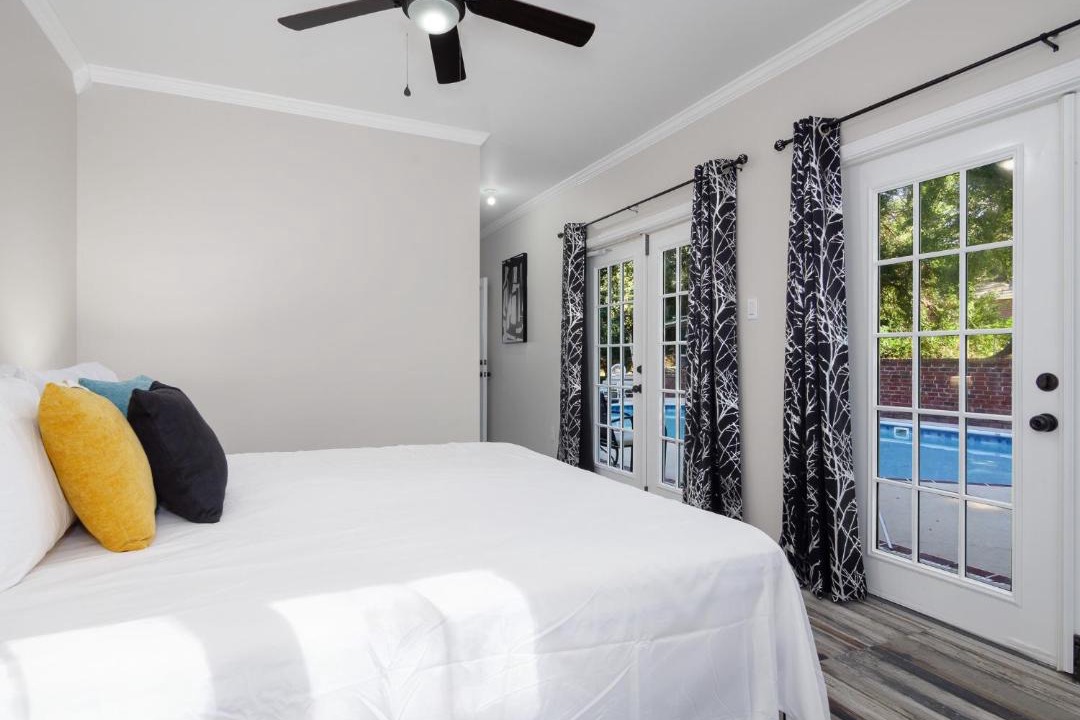 Photo of Bedroom in Daphne