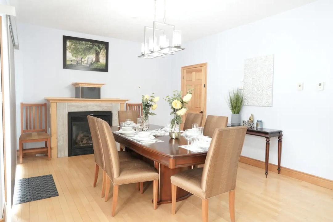 Photo of Livingroom in Athol Springs